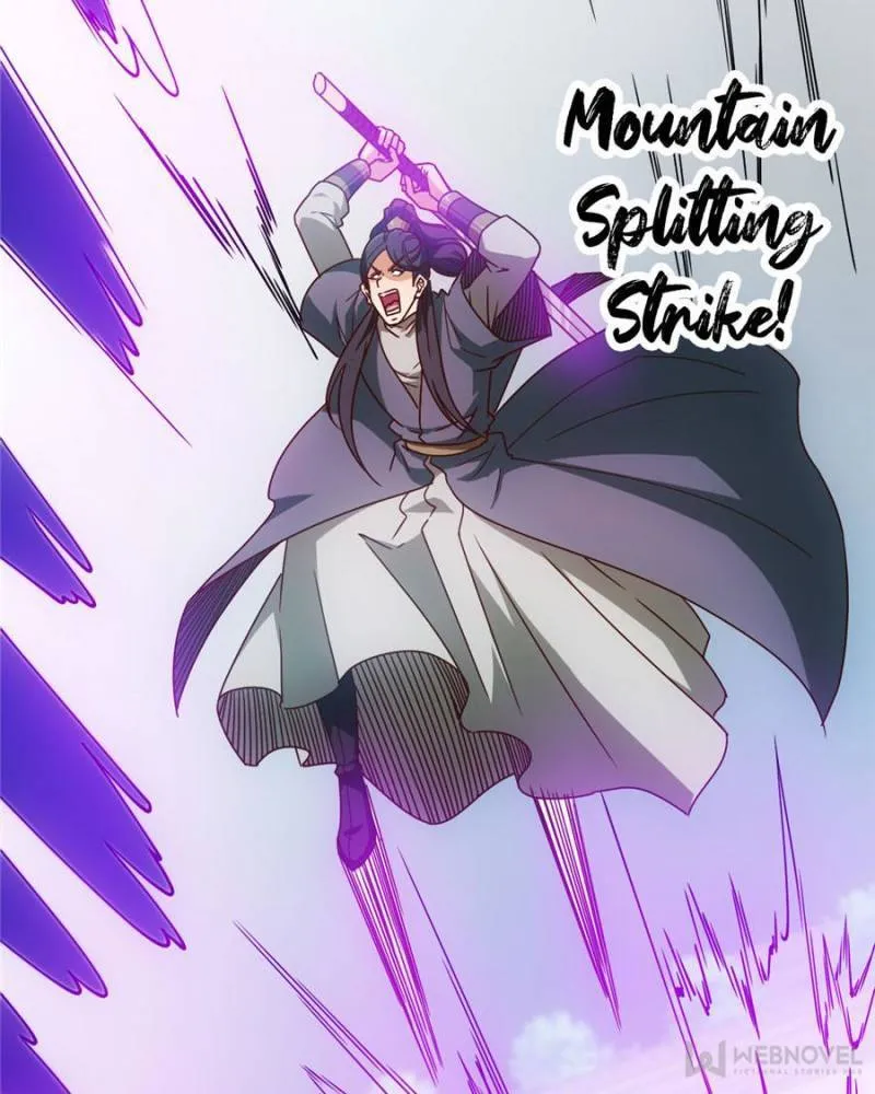 Hong Tianshen Zun Chapter 76 - page 26