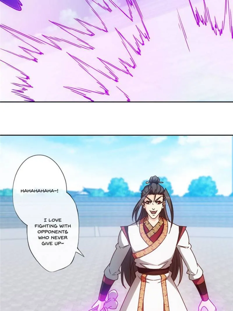 Hong Tianshen Zun Chapter 76 - page 27