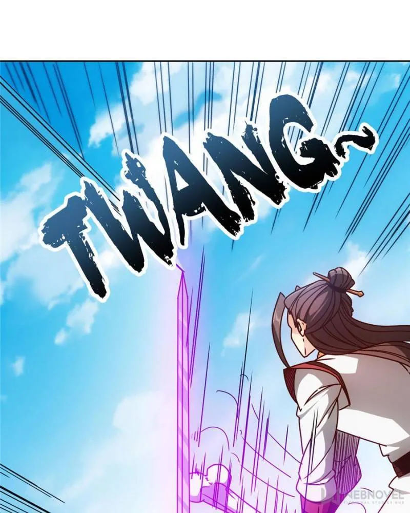 Hong Tianshen Zun Chapter 76 - page 30