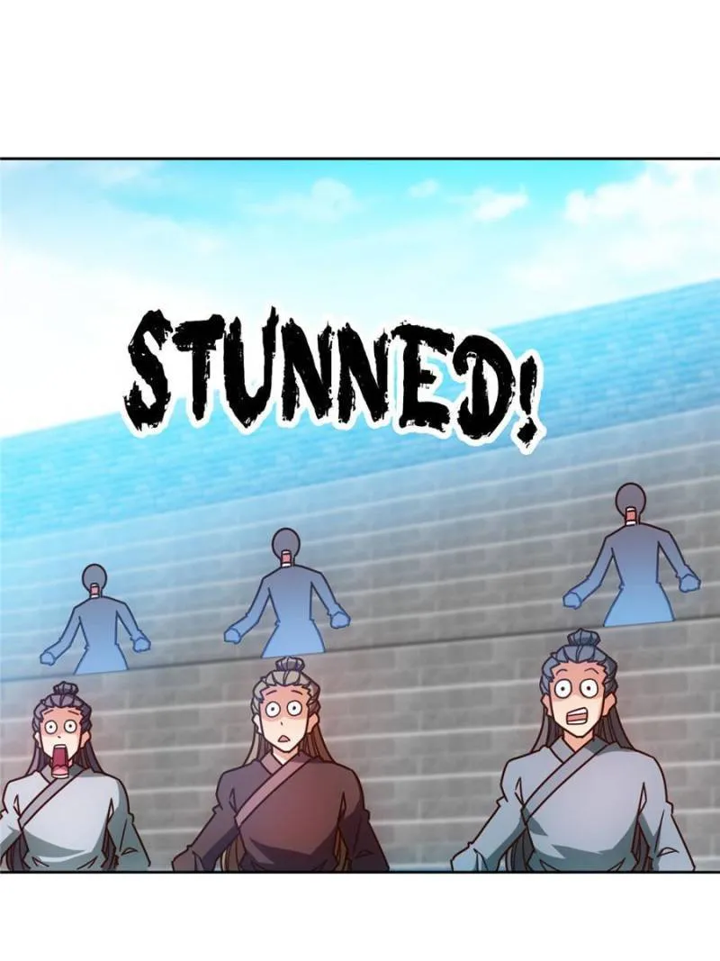 Hong Tianshen Zun Chapter 76 - page 41