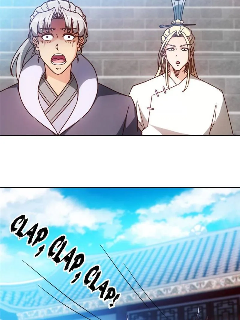 Hong Tianshen Zun Chapter 76 - page 45