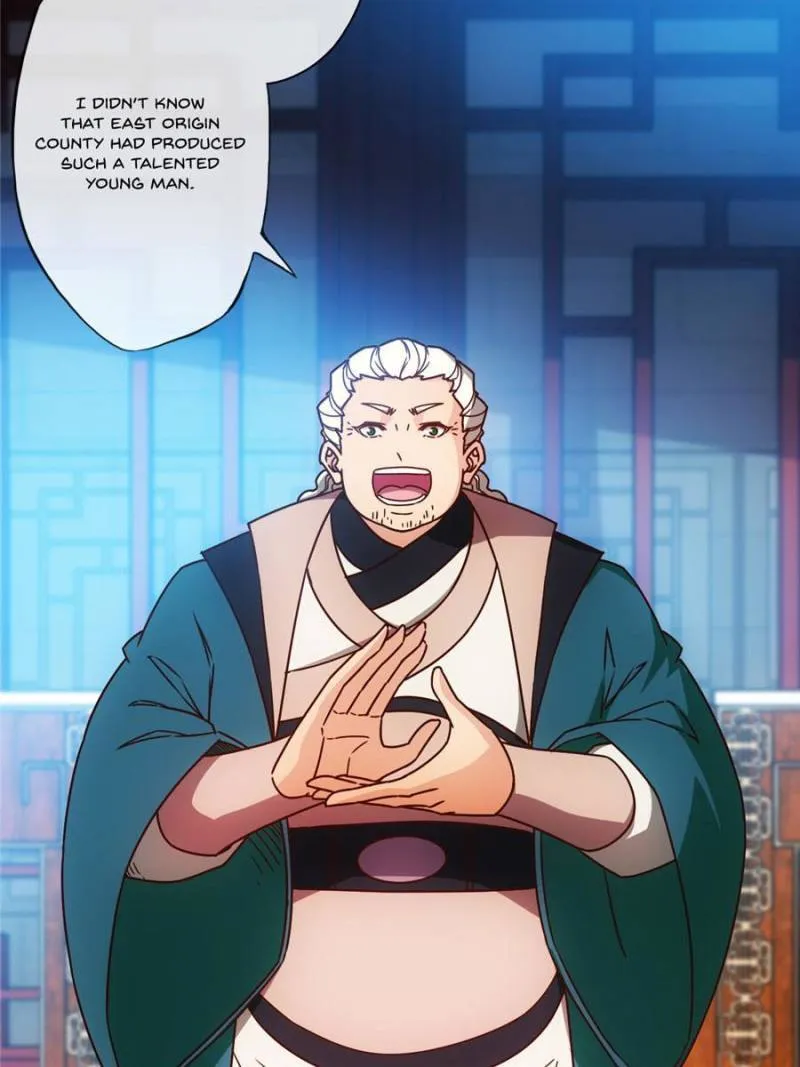 Hong Tianshen Zun Chapter 76 - page 47