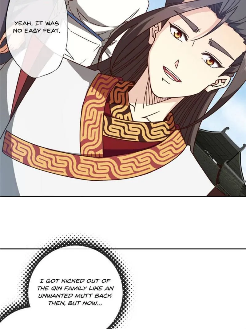 Hong Tianshen Zun Chapter 78 - page 17