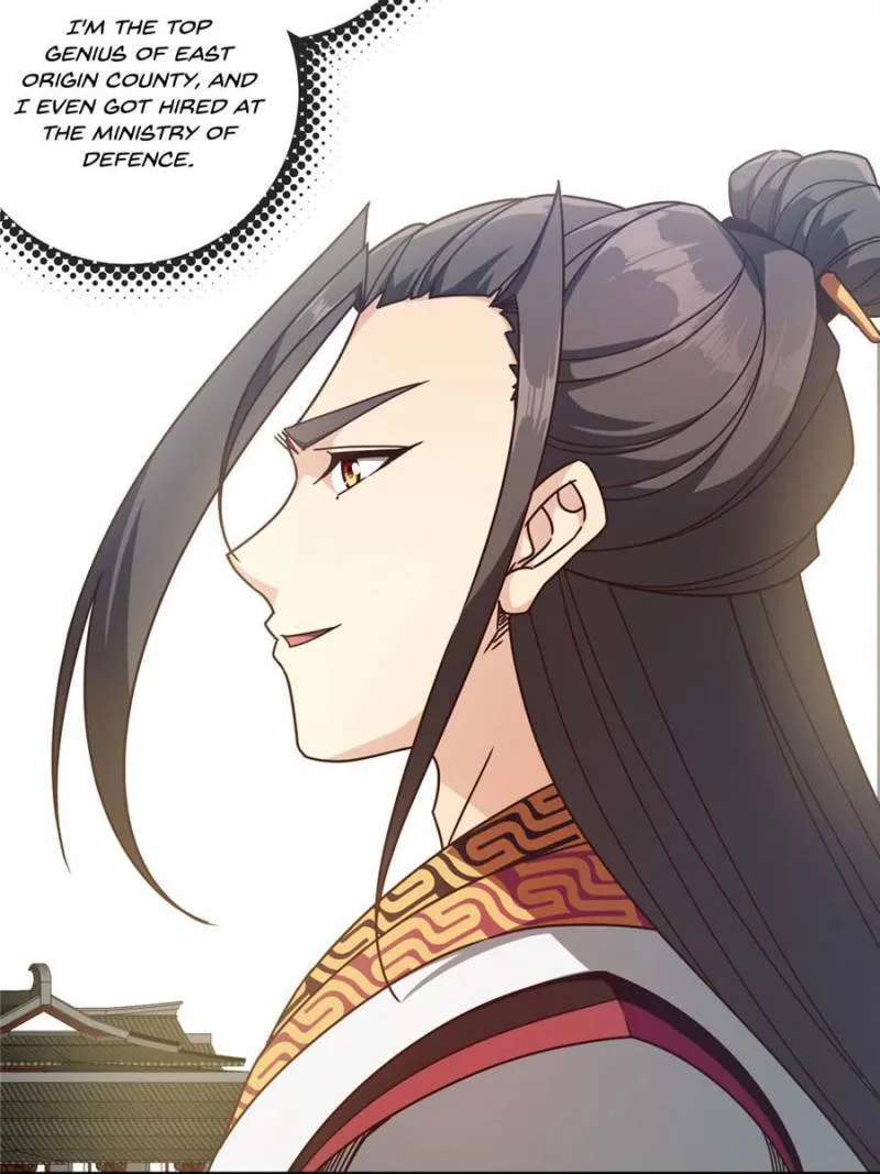 Hong Tianshen Zun Chapter 78 - page 18