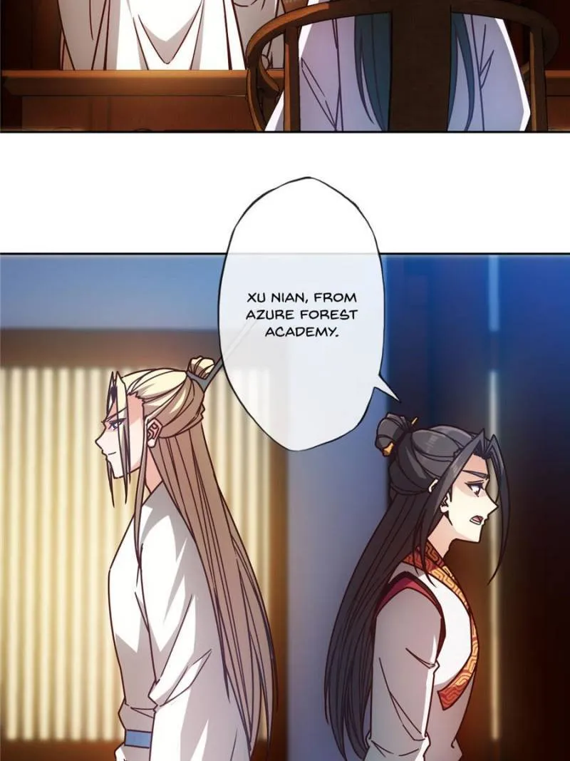 Hong Tianshen Zun Chapter 78 - page 30