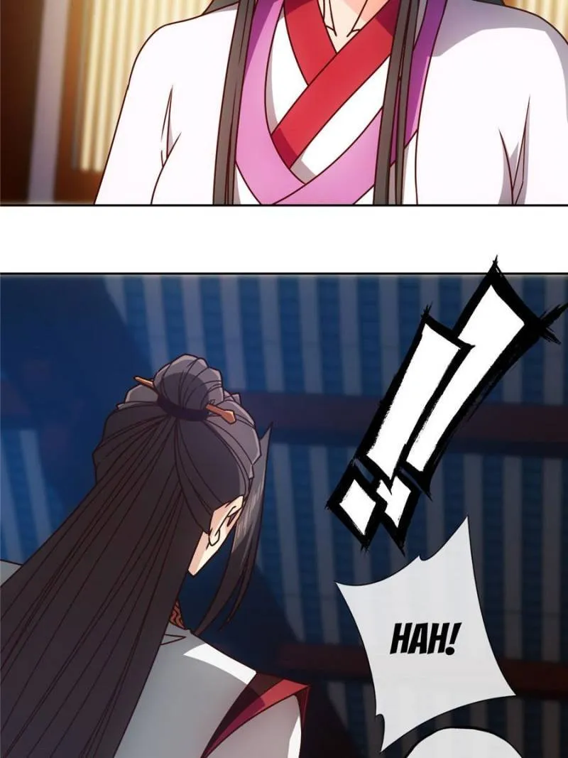 Hong Tianshen Zun Chapter 78 - page 32