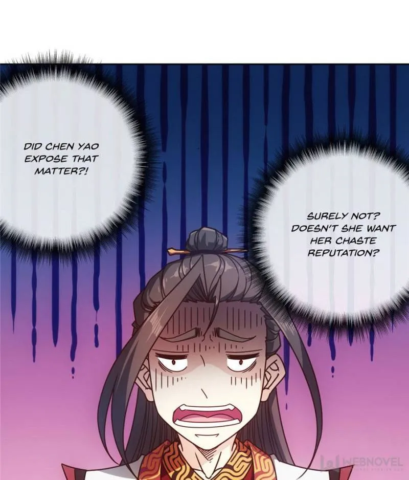 Hong Tianshen Zun Chapter 78 - page 35