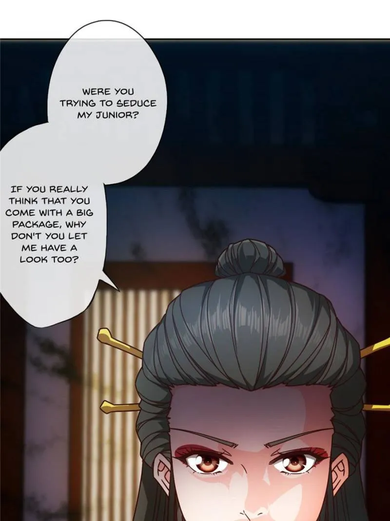 Hong Tianshen Zun Chapter 78 - page 38