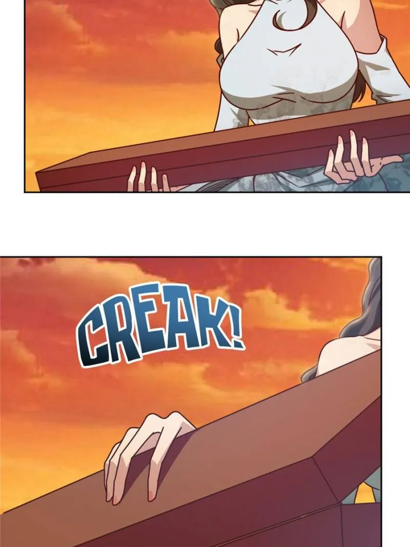 Hong Tianshen Zun Chapter 78 - page 4