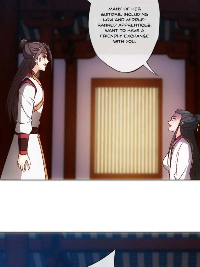 Hong Tianshen Zun Chapter 78 - page 44