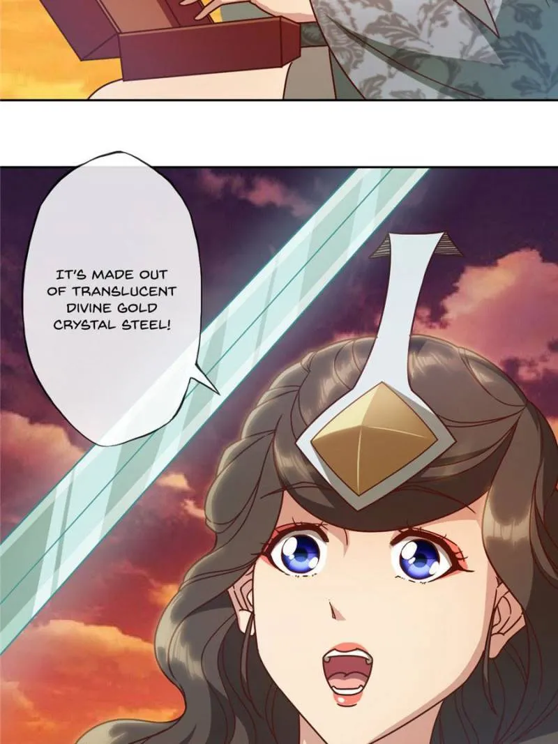 Hong Tianshen Zun Chapter 78 - page 9