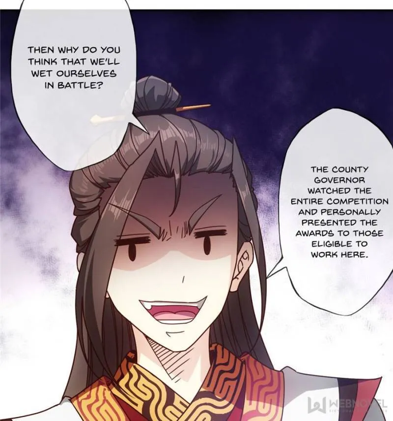 Hong Tianshen Zun Chapter 79 - page 8