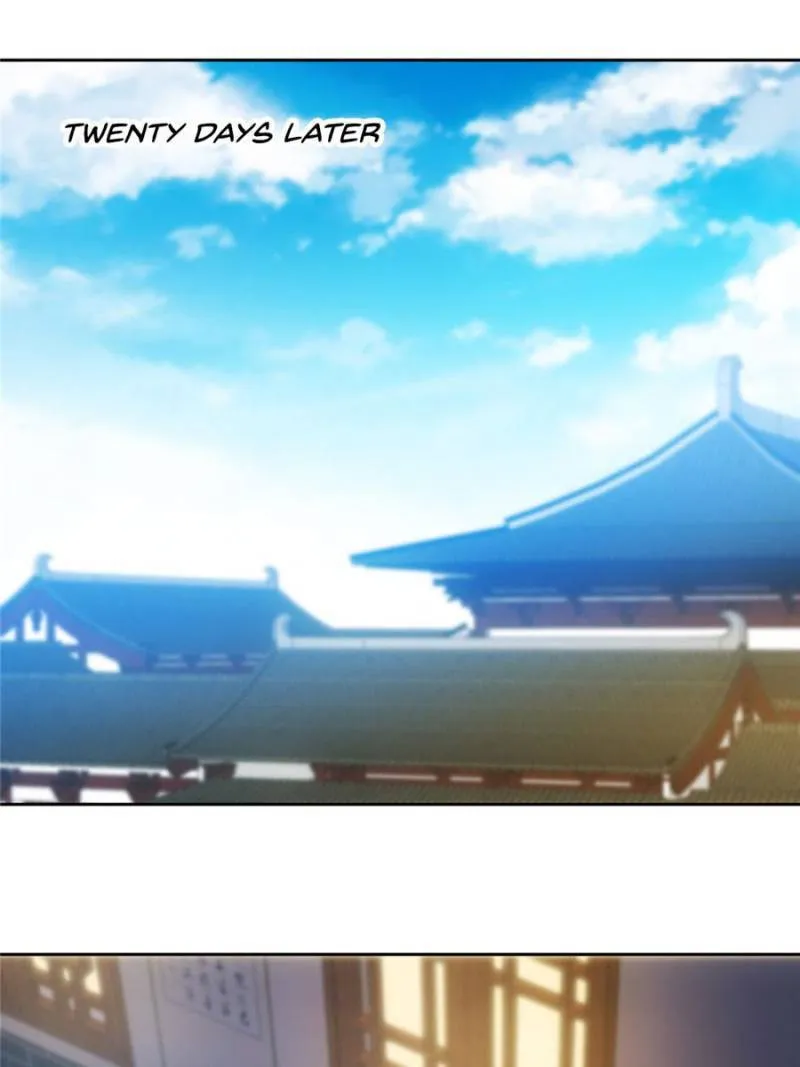 Hong Tianshen Zun Chapter 80 - page 1