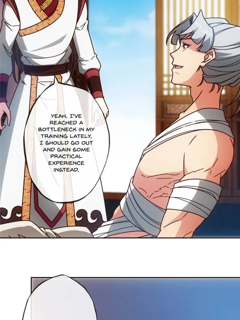 Hong Tianshen Zun Chapter 80 - page 13