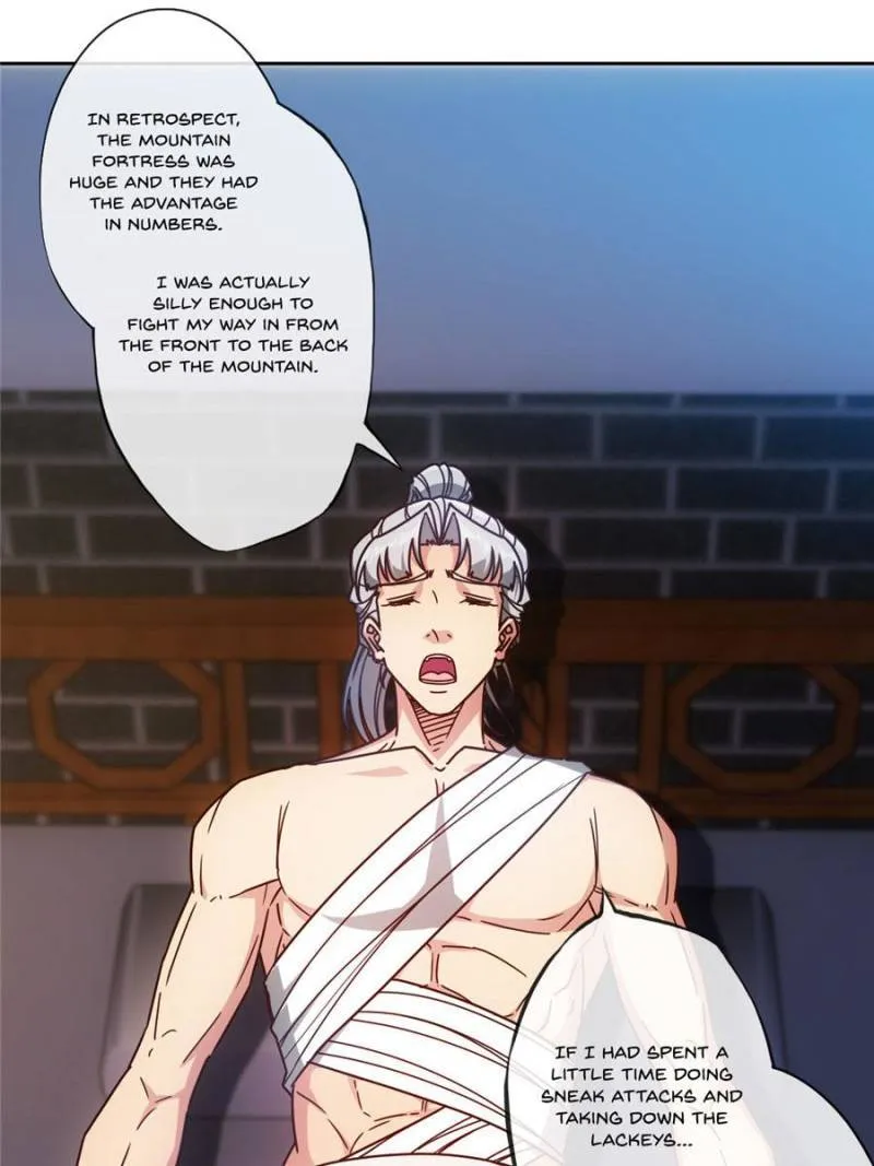 Hong Tianshen Zun Chapter 80 - page 15