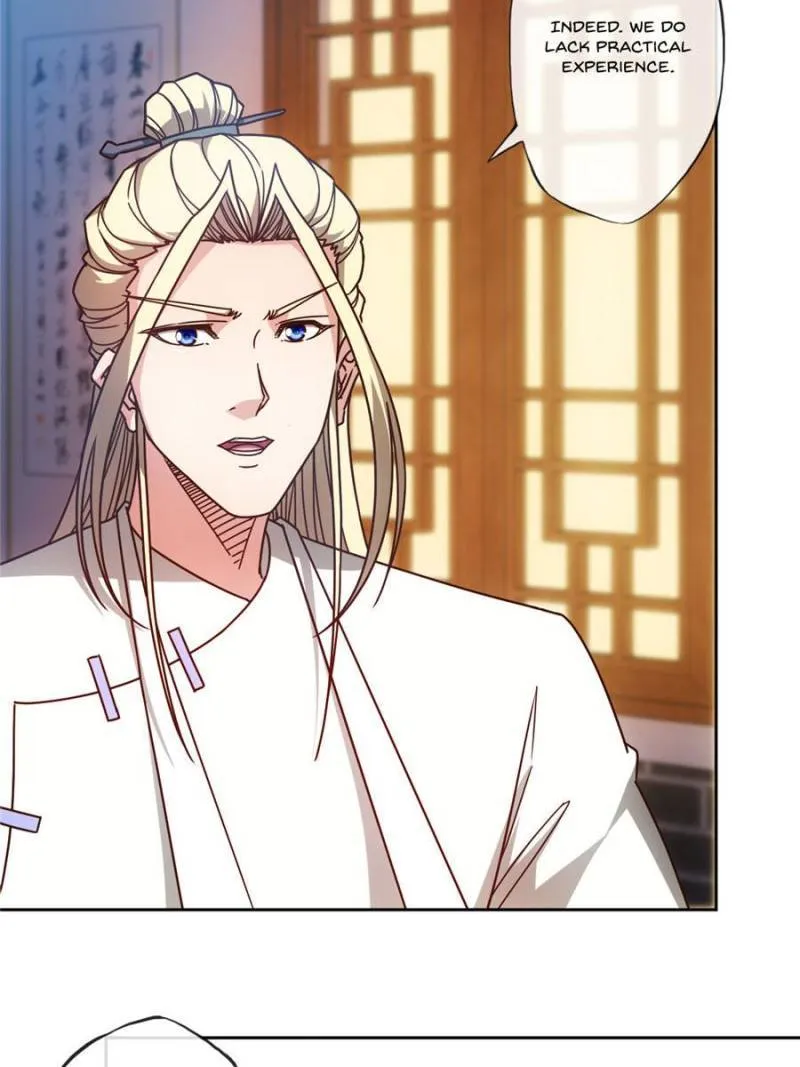 Hong Tianshen Zun Chapter 80 - page 17