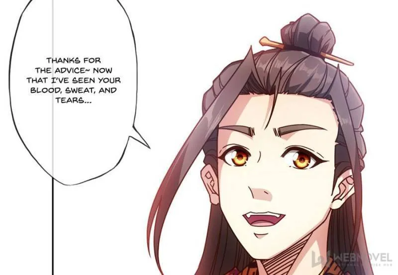 Hong Tianshen Zun Chapter 80 - page 18