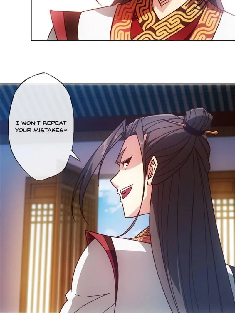 Hong Tianshen Zun Chapter 80 - page 19