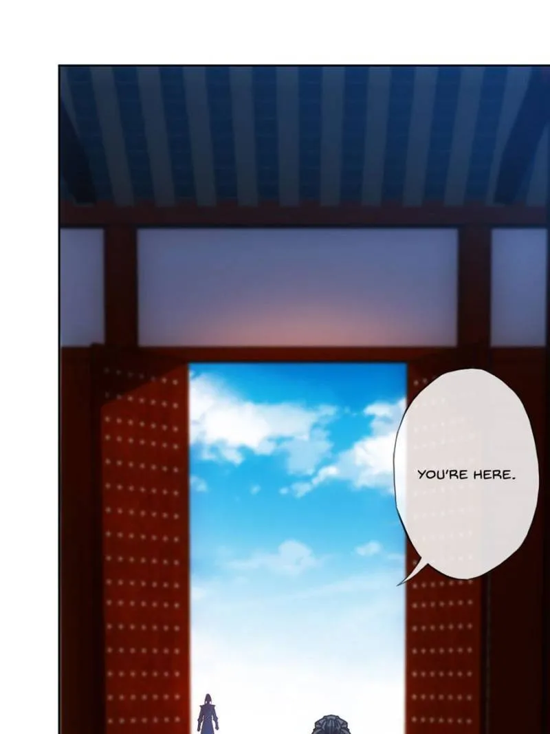 Hong Tianshen Zun Chapter 80 - page 21