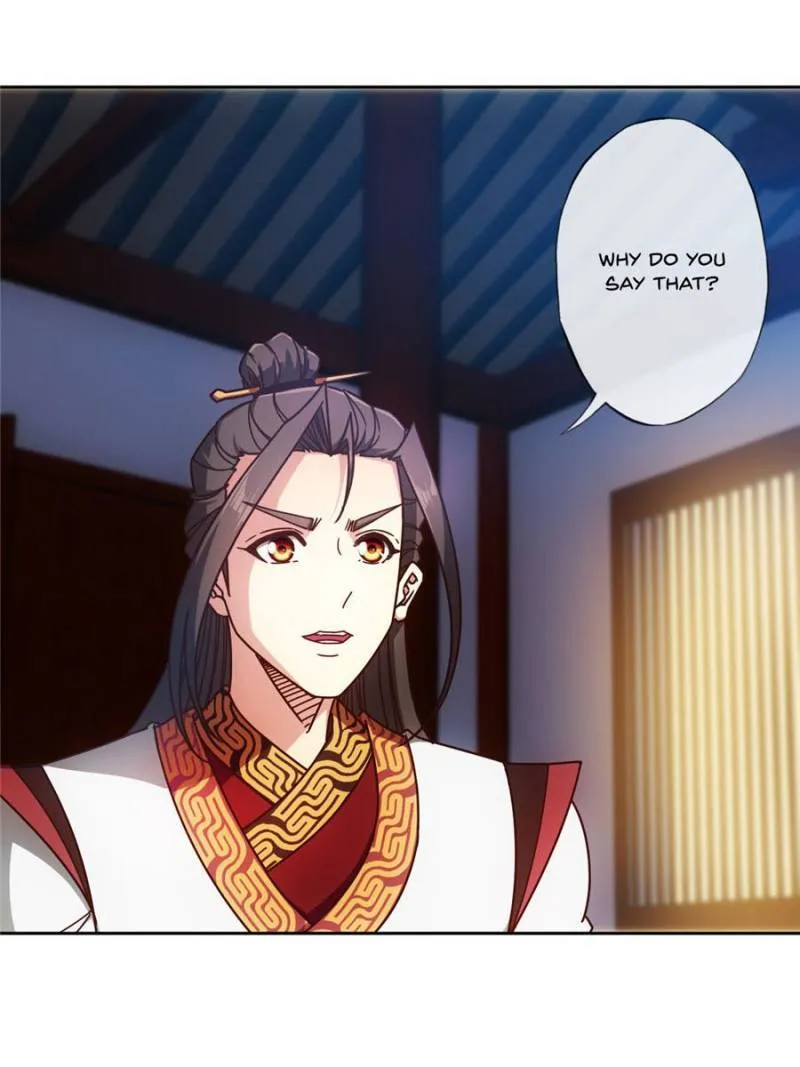 Hong Tianshen Zun Chapter 80 - page 25