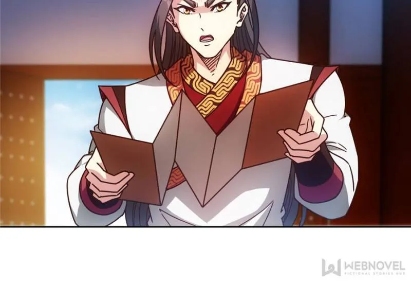 Hong Tianshen Zun Chapter 80 - page 28