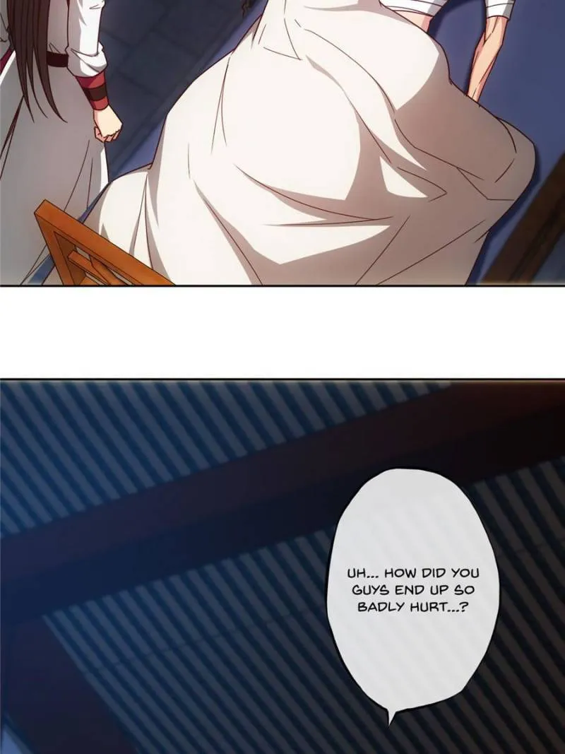 Hong Tianshen Zun Chapter 80 - page 3