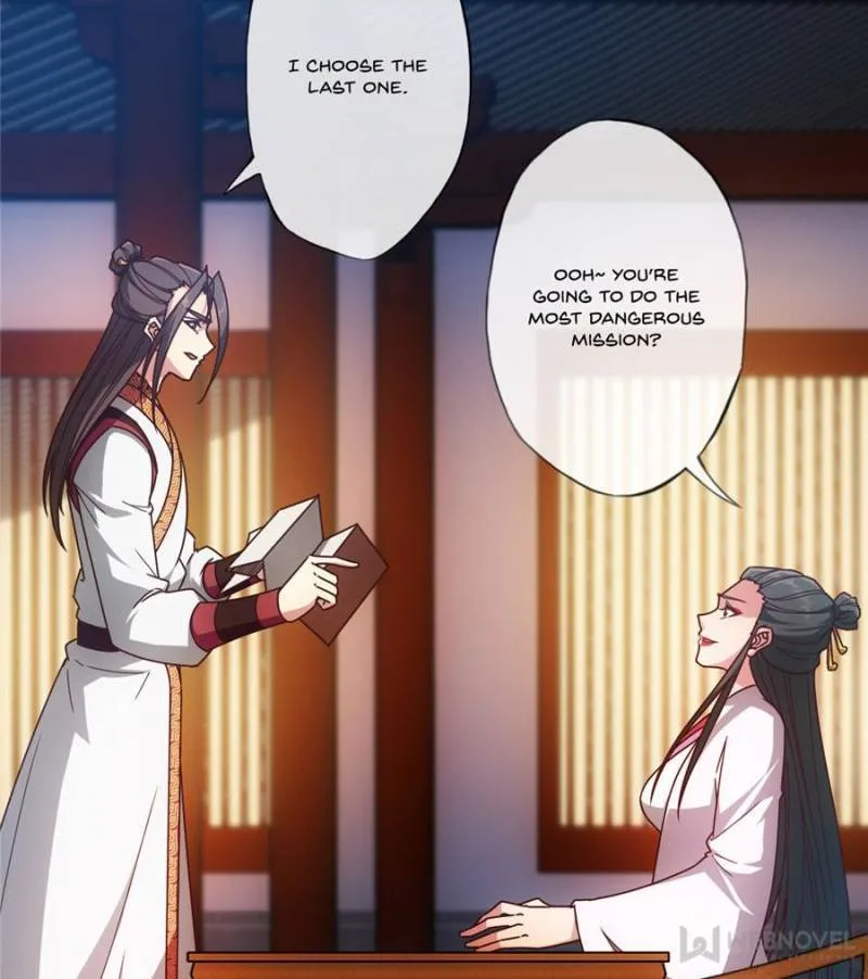 Hong Tianshen Zun Chapter 80 - page 32