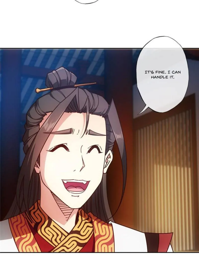 Hong Tianshen Zun Chapter 80 - page 37