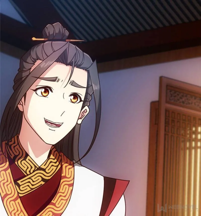 Hong Tianshen Zun Chapter 80 - page 4