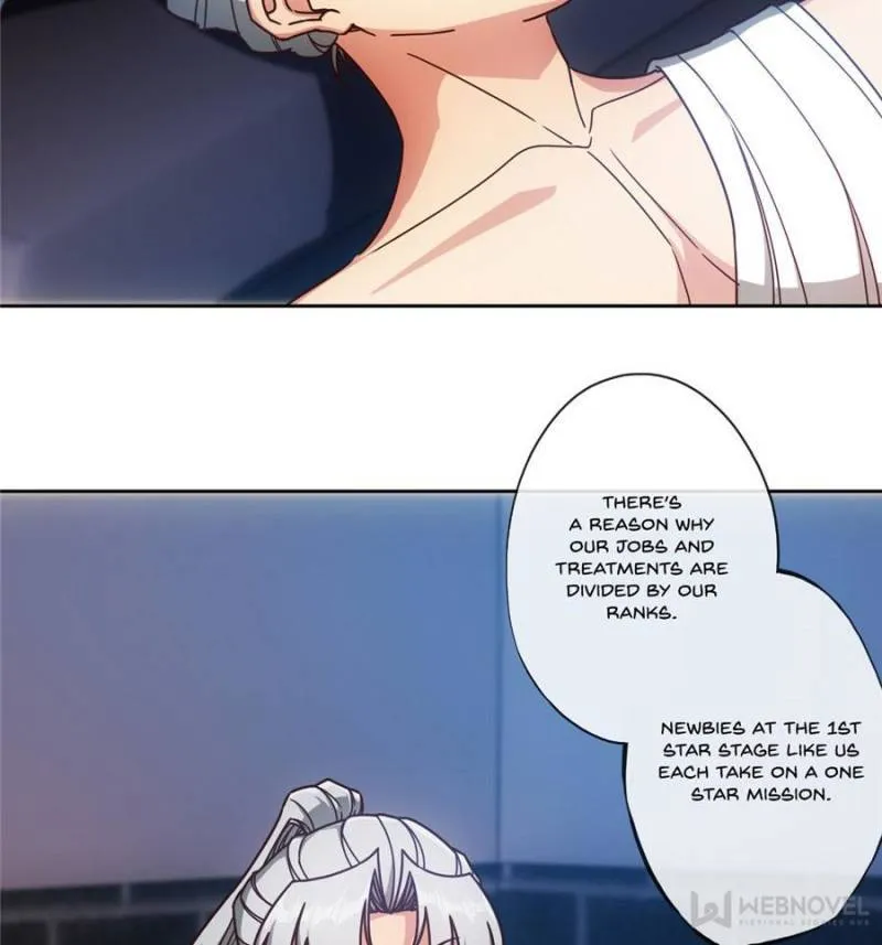 Hong Tianshen Zun Chapter 80 - page 6