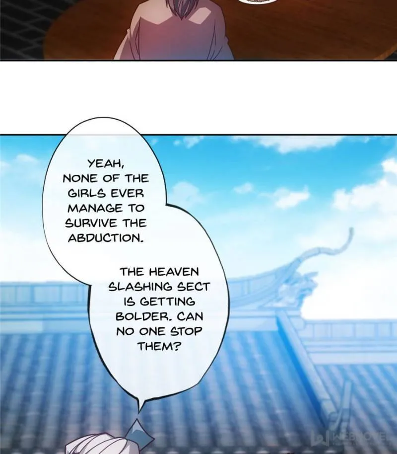 Hong Tianshen Zun Chapter 81 - page 13