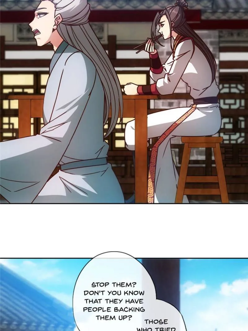 Hong Tianshen Zun Chapter 81 - page 14