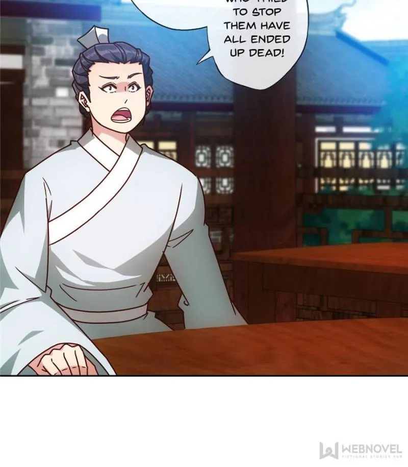 Hong Tianshen Zun Chapter 81 - page 15