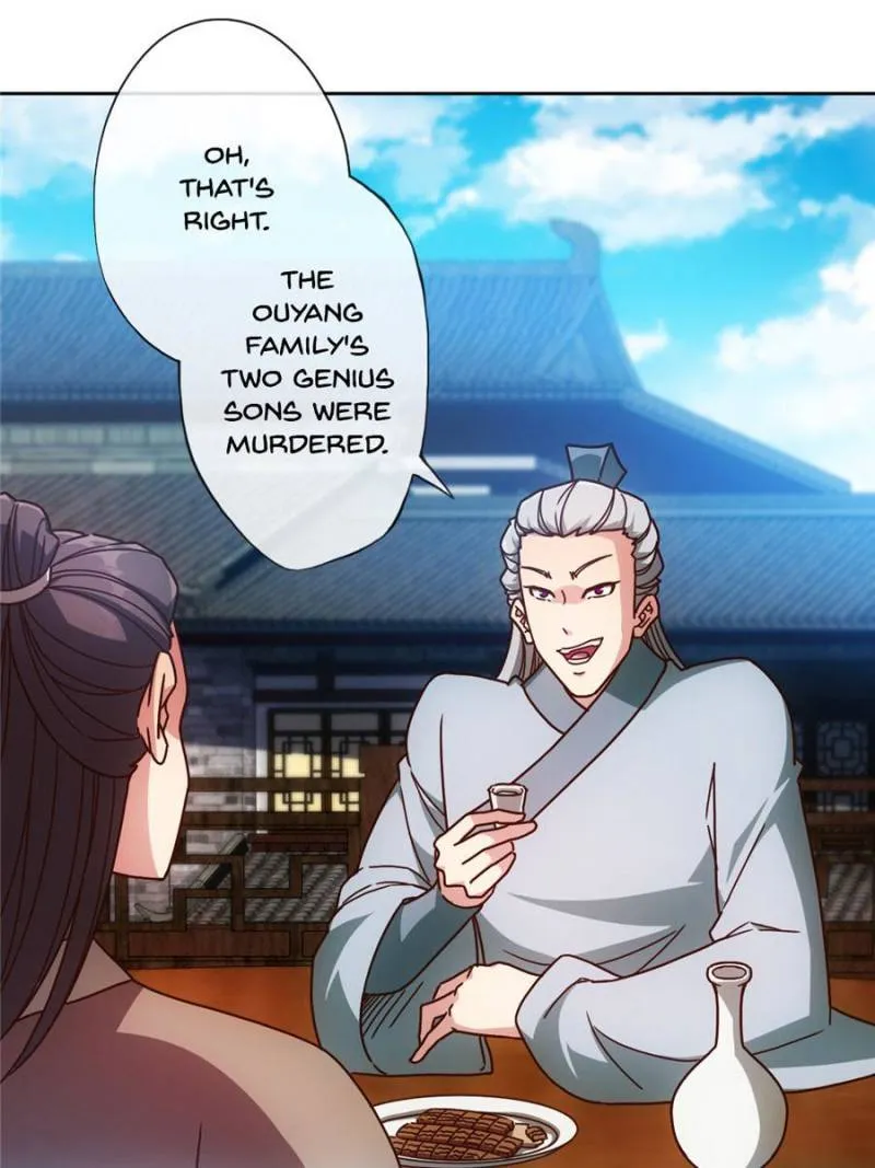 Hong Tianshen Zun Chapter 81 - page 16