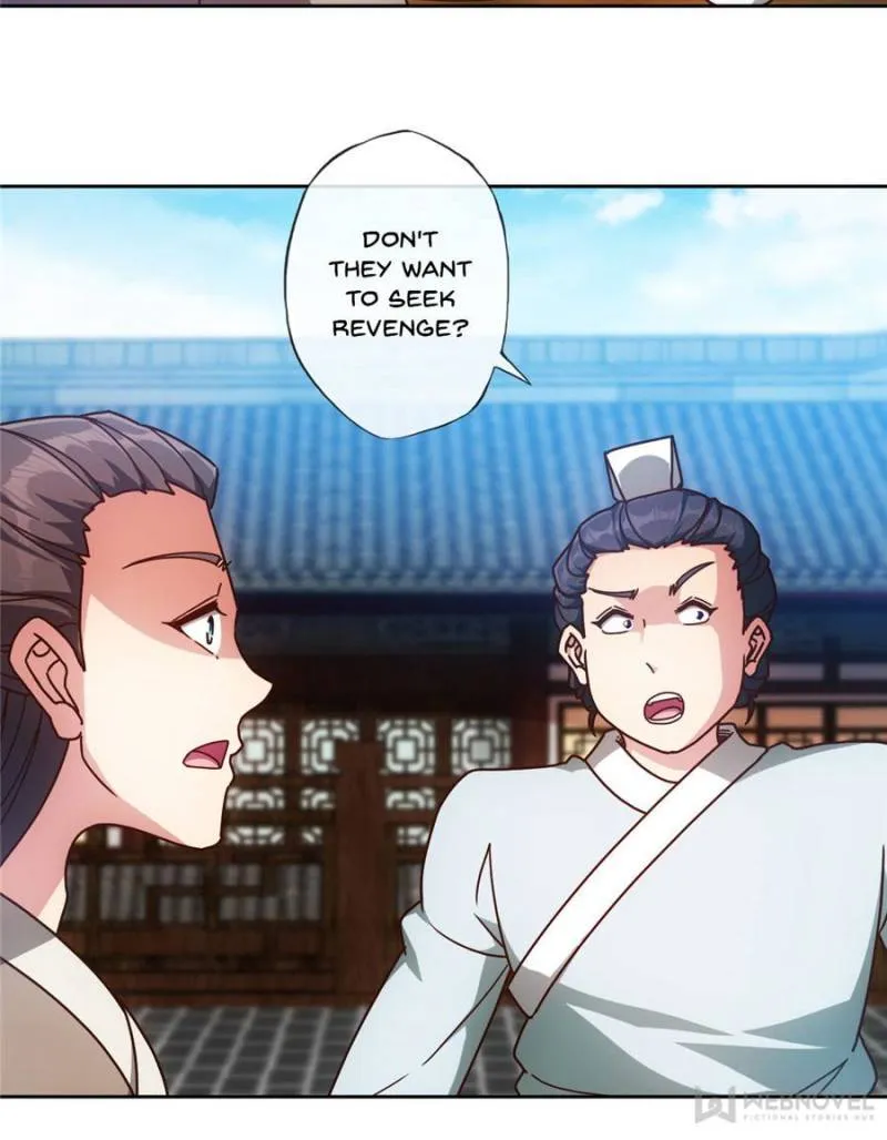 Hong Tianshen Zun Chapter 81 - page 17