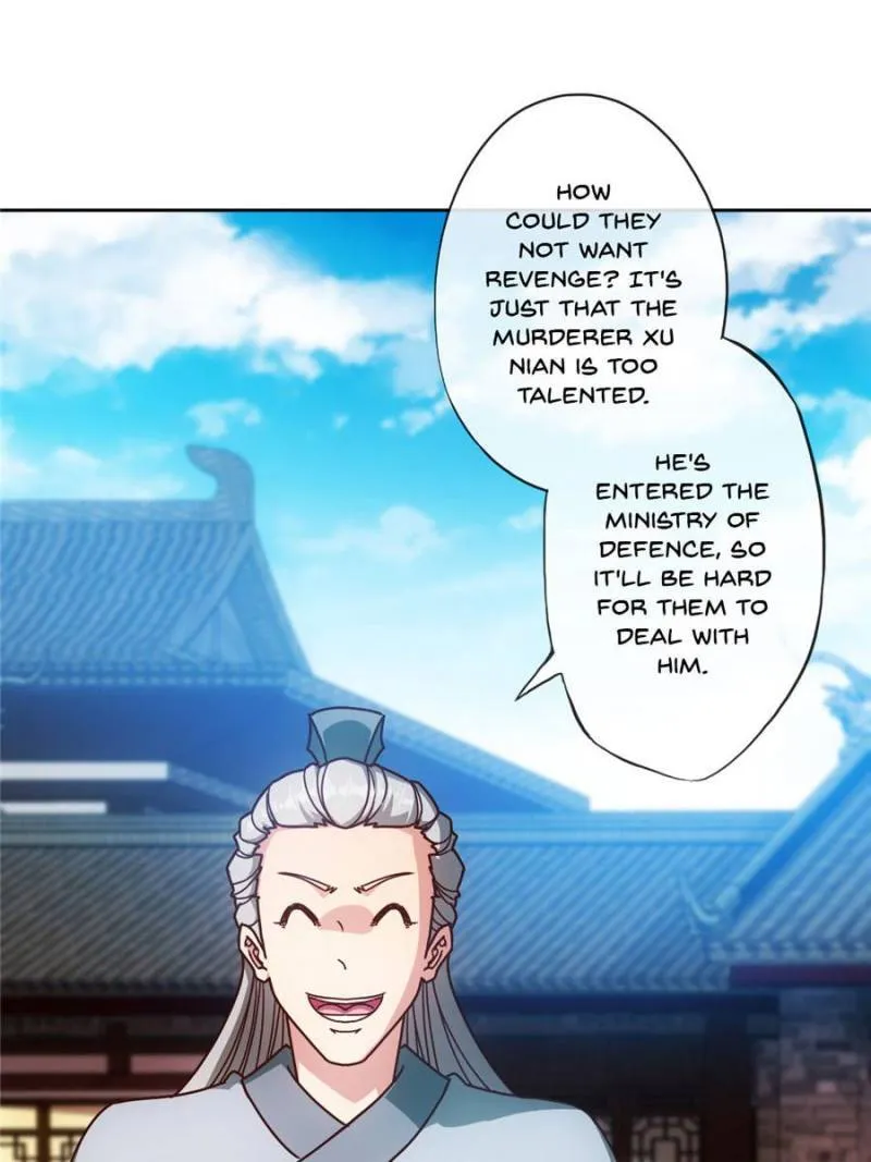 Hong Tianshen Zun Chapter 81 - page 18