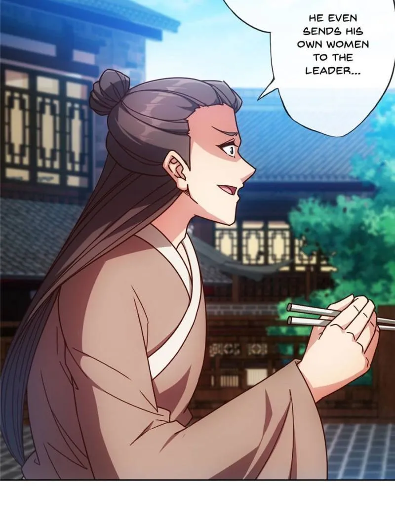 Hong Tianshen Zun Chapter 81 - page 22