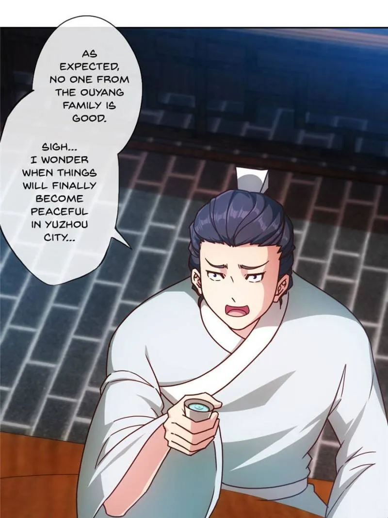 Hong Tianshen Zun Chapter 81 - page 23