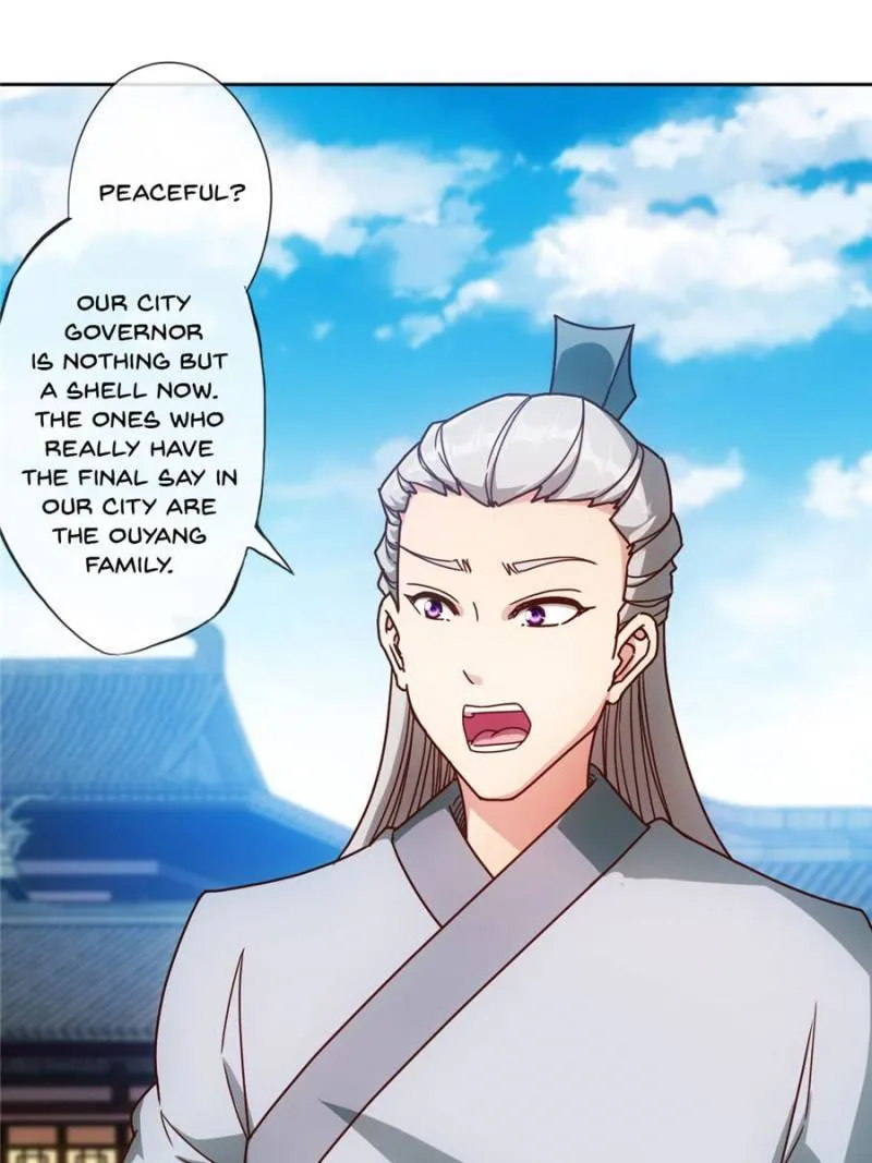 Hong Tianshen Zun Chapter 81 - page 25