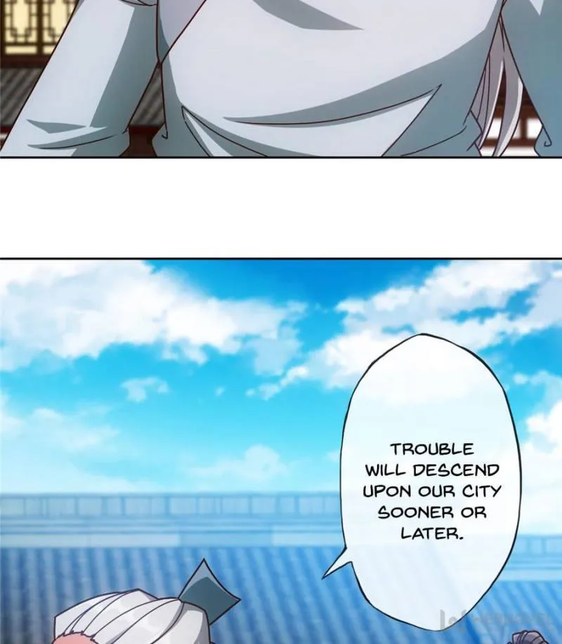 Hong Tianshen Zun Chapter 81 - page 26