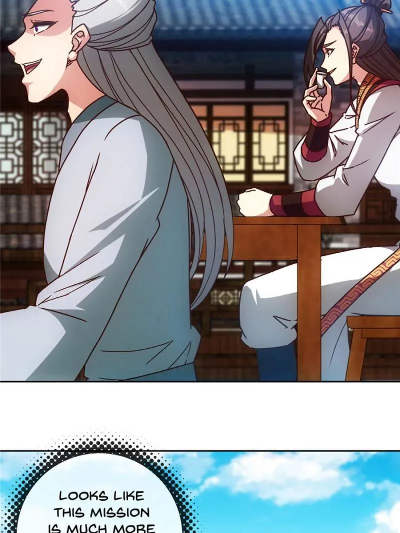 Hong Tianshen Zun Chapter 81 - page 27