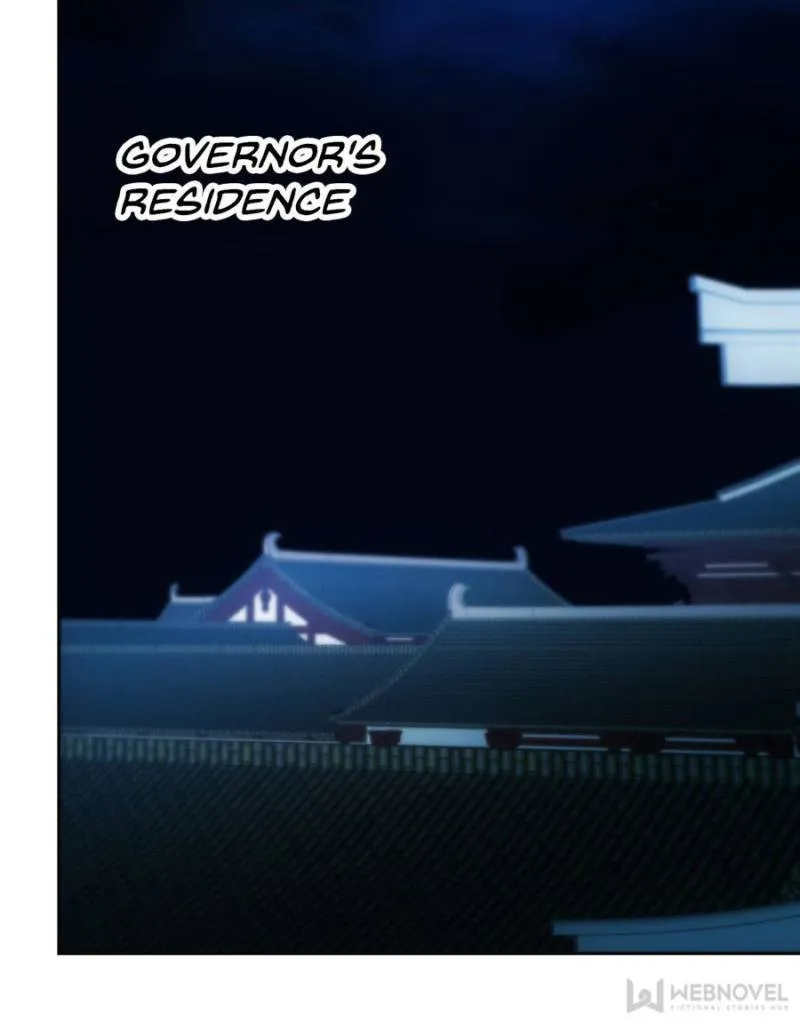 Hong Tianshen Zun Chapter 81 - page 31