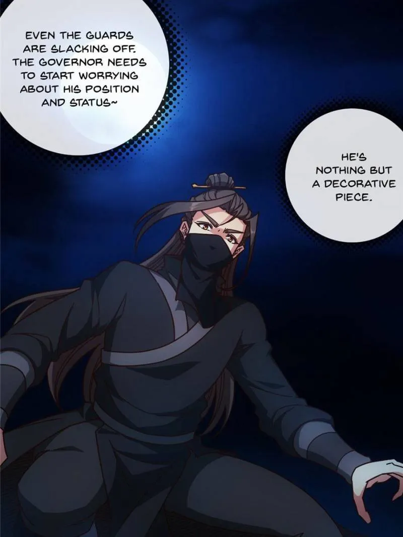 Hong Tianshen Zun Chapter 81 - page 34