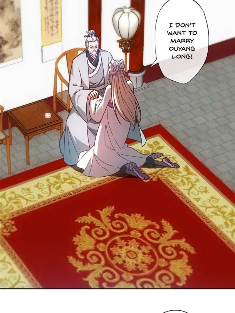 Hong Tianshen Zun Chapter 81 - page 39