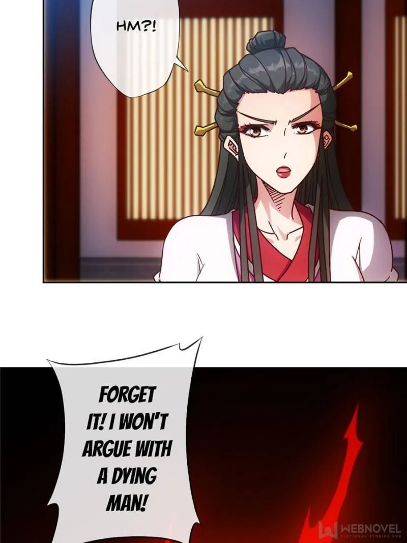 Hong Tianshen Zun Chapter 81 - page 4