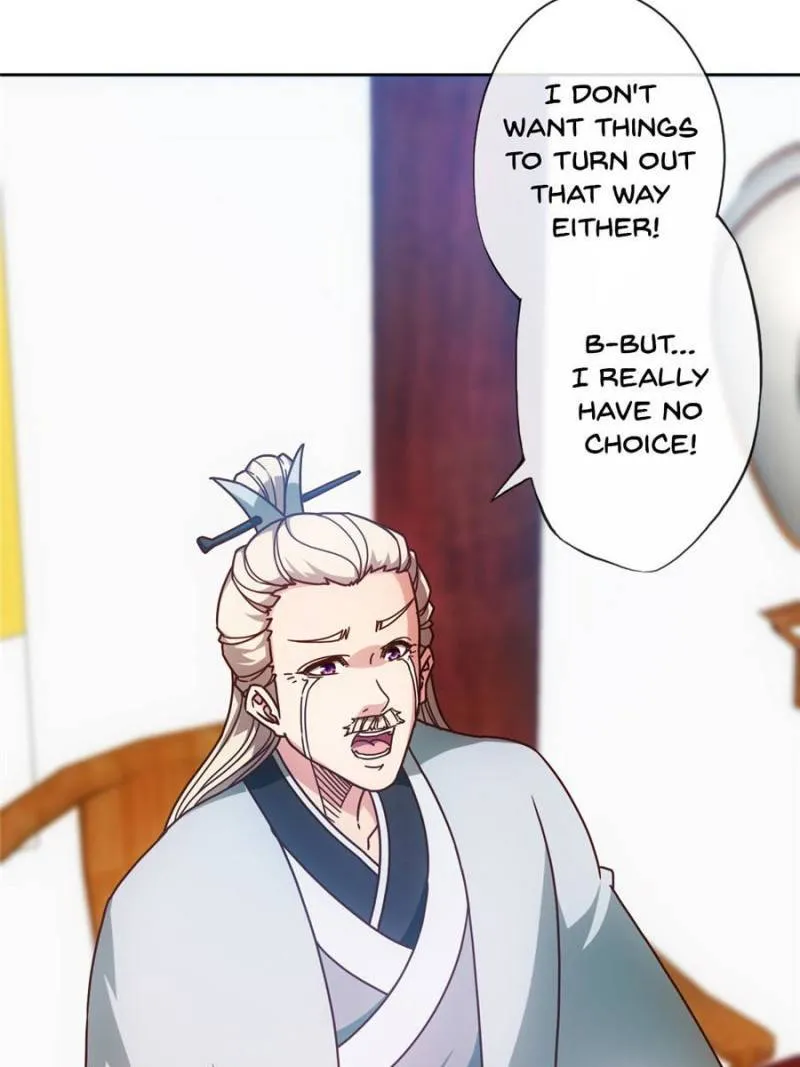Hong Tianshen Zun Chapter 81 - page 40
