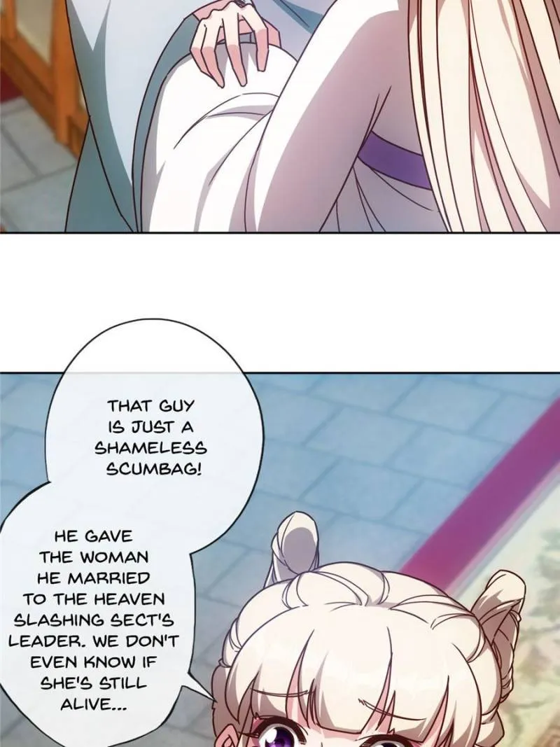 Hong Tianshen Zun Chapter 81 - page 42
