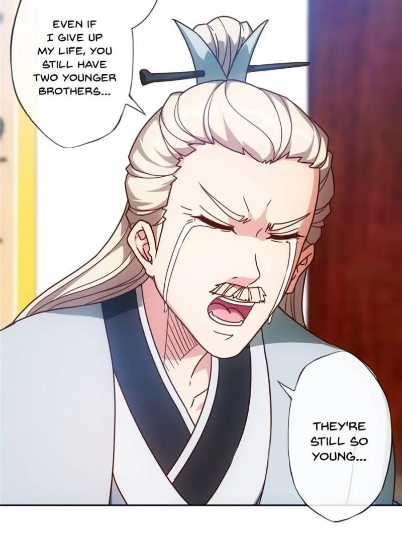 Hong Tianshen Zun Chapter 81 - page 45