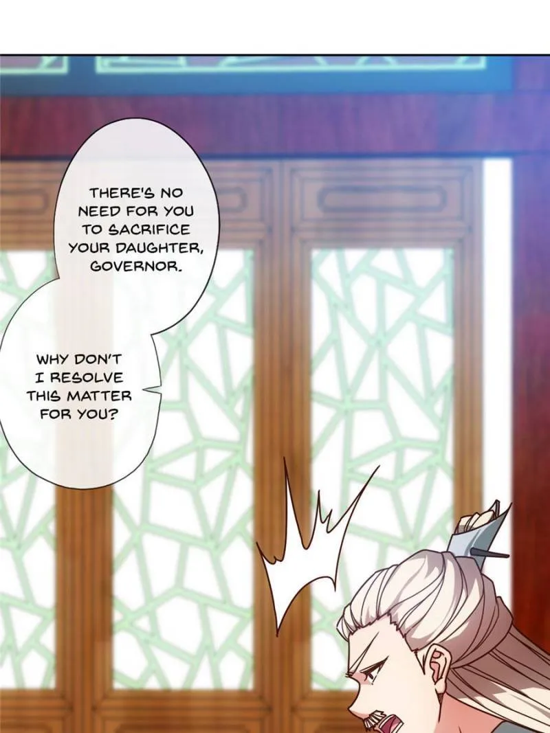 Hong Tianshen Zun Chapter 81 - page 46