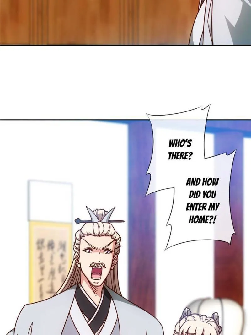 Hong Tianshen Zun Chapter 81 - page 48